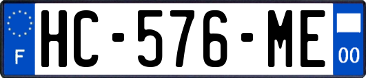 HC-576-ME