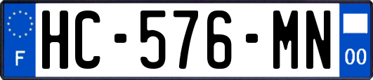 HC-576-MN