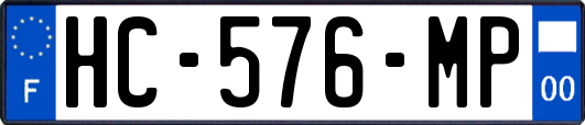 HC-576-MP