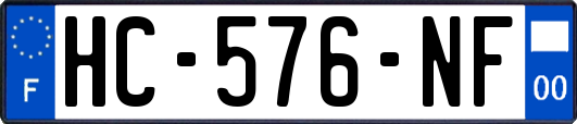 HC-576-NF