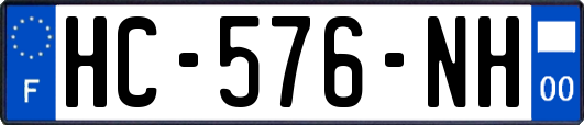 HC-576-NH