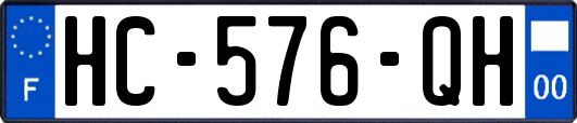 HC-576-QH