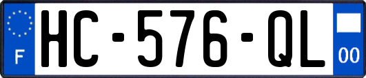 HC-576-QL
