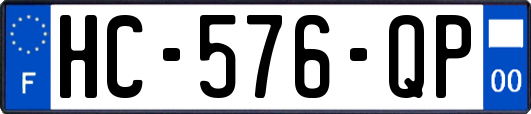 HC-576-QP