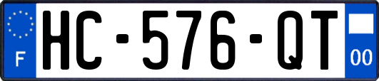 HC-576-QT