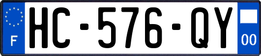 HC-576-QY