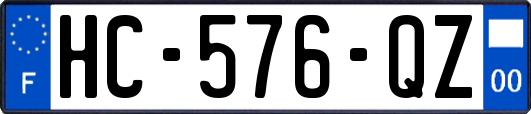 HC-576-QZ