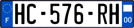 HC-576-RH