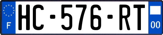 HC-576-RT