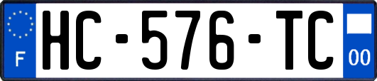 HC-576-TC