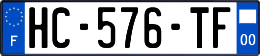 HC-576-TF