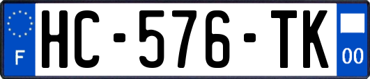 HC-576-TK