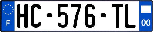 HC-576-TL
