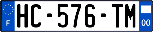 HC-576-TM