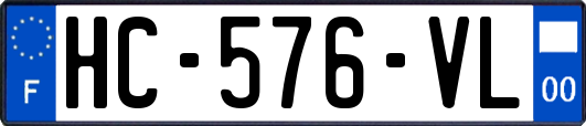 HC-576-VL