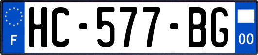 HC-577-BG