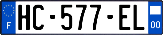 HC-577-EL