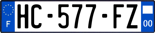 HC-577-FZ