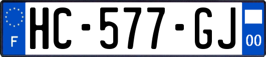 HC-577-GJ