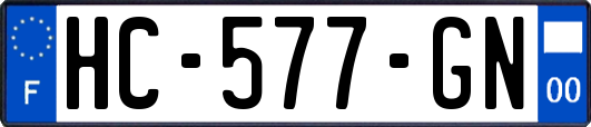 HC-577-GN