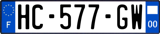 HC-577-GW