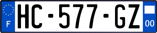 HC-577-GZ