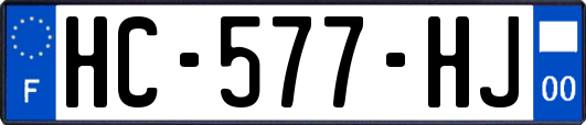 HC-577-HJ