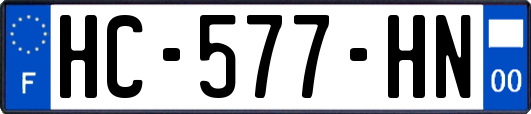 HC-577-HN