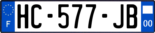 HC-577-JB