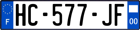 HC-577-JF