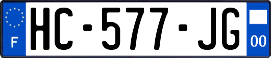 HC-577-JG