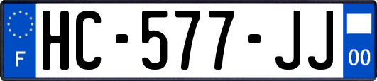 HC-577-JJ