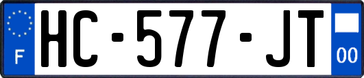 HC-577-JT