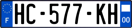 HC-577-KH