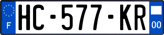 HC-577-KR