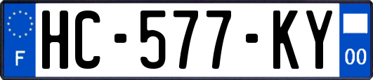 HC-577-KY
