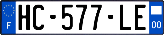HC-577-LE