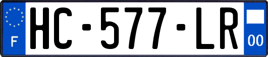 HC-577-LR