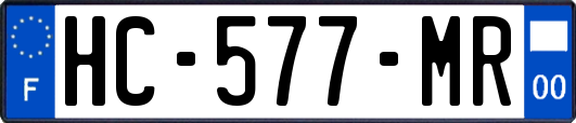 HC-577-MR