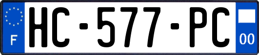 HC-577-PC