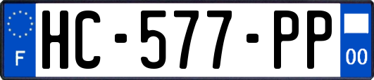 HC-577-PP