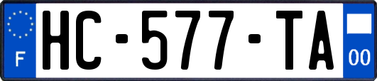 HC-577-TA