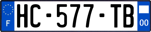 HC-577-TB