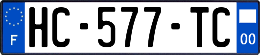 HC-577-TC
