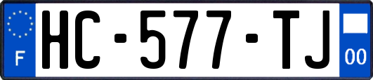 HC-577-TJ