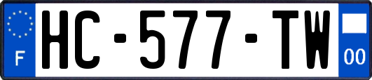 HC-577-TW
