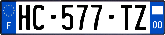 HC-577-TZ