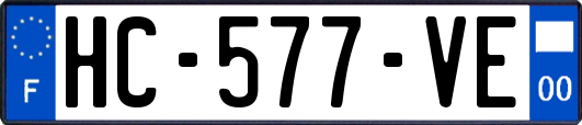 HC-577-VE