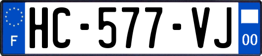 HC-577-VJ