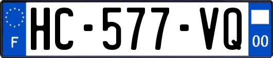 HC-577-VQ